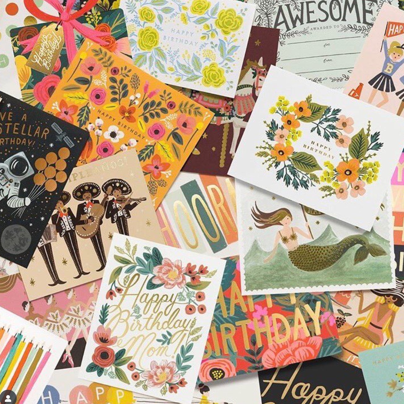 cards & more...