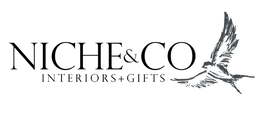 NICHE&CO logo