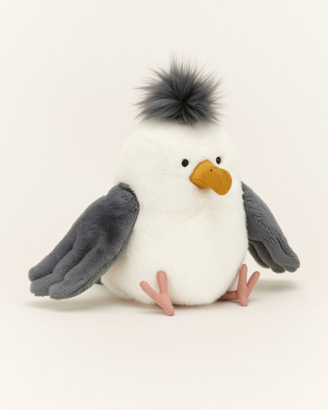 JELLYCAT Chip Seagull | Niche&Co.