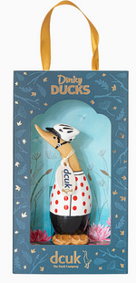 DCUK Cyclist Dinky Ducks