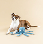 Earth Friendly Dog Toy Long Time No Sea