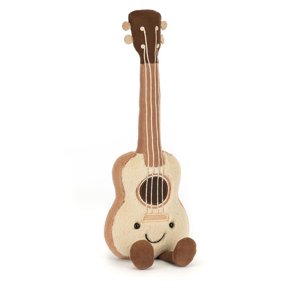 JELLYCAT Ukulele | Niche&Co.