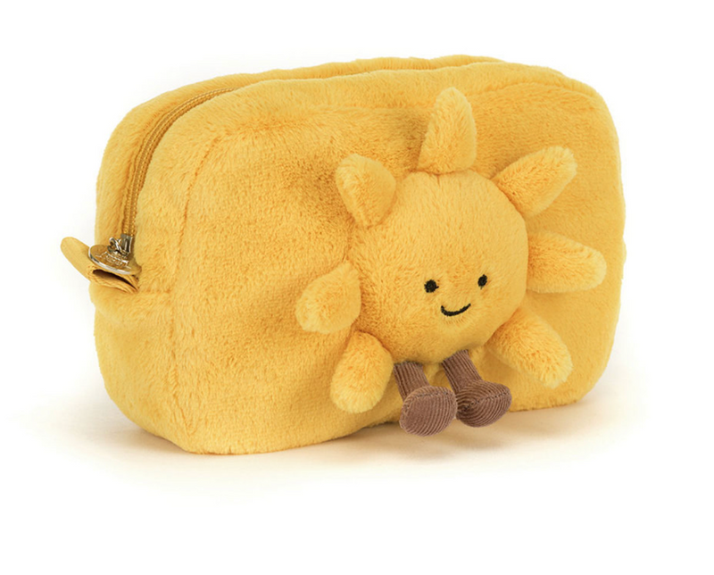 JELLYCAT Sun Pouch