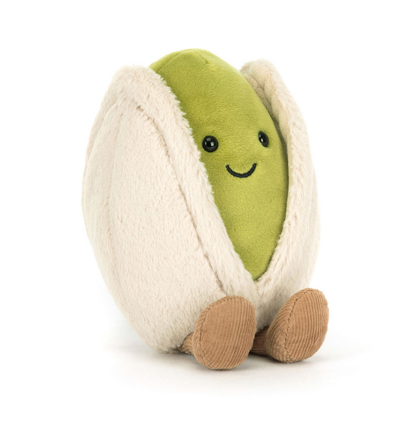 JELLYCAT Horatio Pistachio