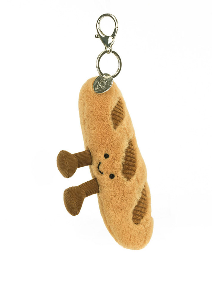 JELLYCAT Baguette Bag Charm