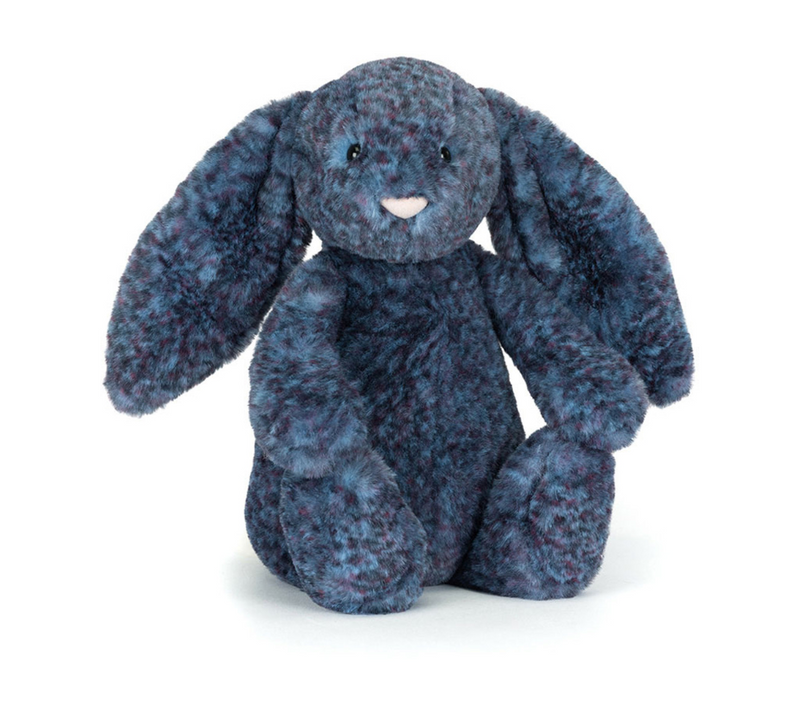 JELLYCAT Hopscone Luxe Bunny
