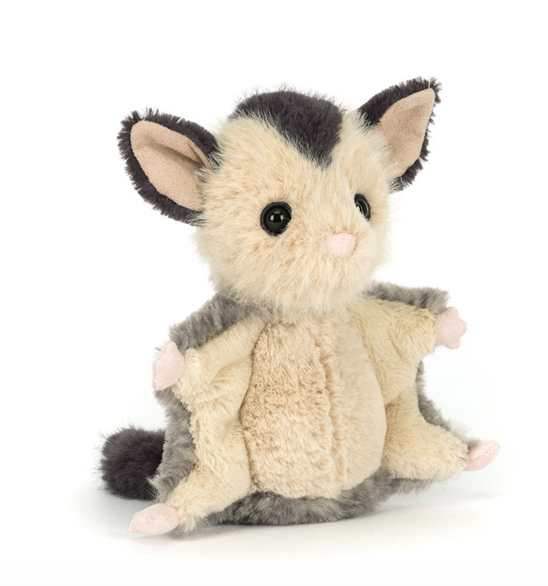 JELLYCAT Lolly Sugar Glider