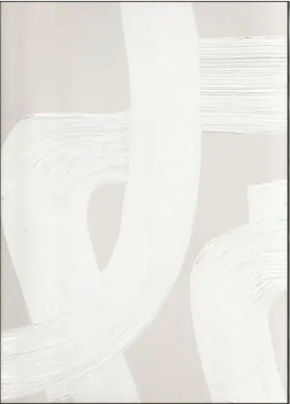ART - New Neutral 1 (50"W X 70"H)