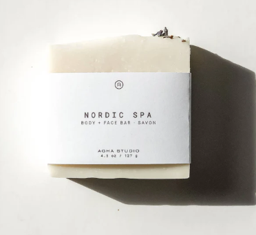 Nordic Spa + Face Bar