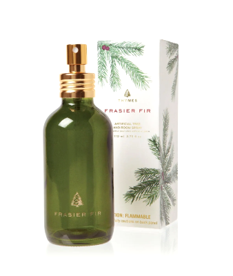 Frasier Fir Tree & Room Spray | Niche&Co.