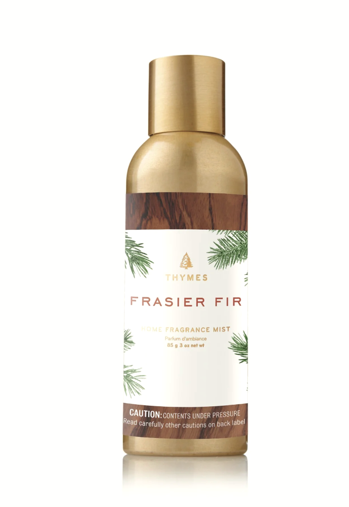 Frasier Fir Home Fragrance Mist | Niche&Co.