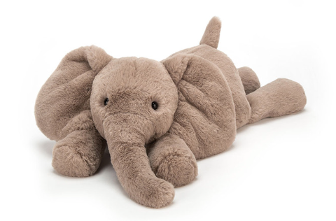 JELLYCAT Smudge Elephant | Niche&Co.