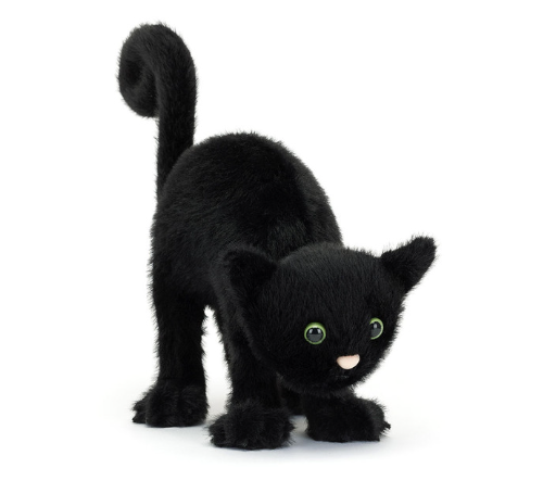 JELLYCAT Spookipaws Cat | Niche&Co.