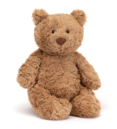 JELLYCAT Bartholomew Bear | Niche&Co.