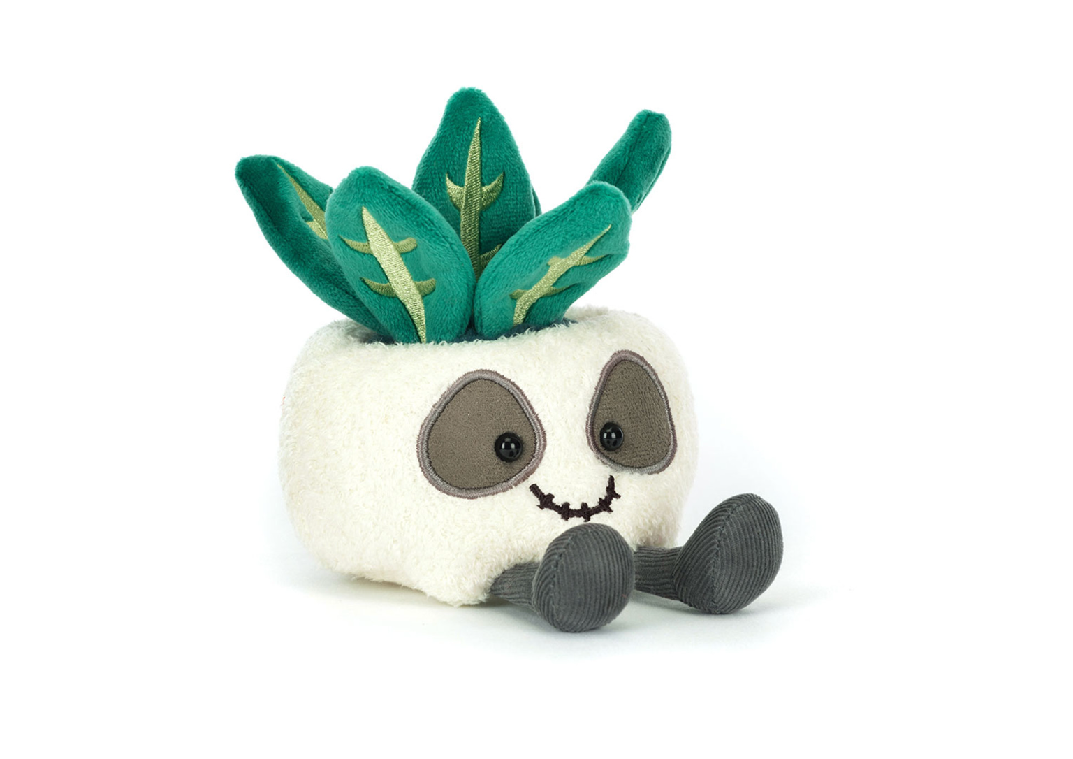 JELLYCAT Amuseables Skull Planter| Niche&Co.