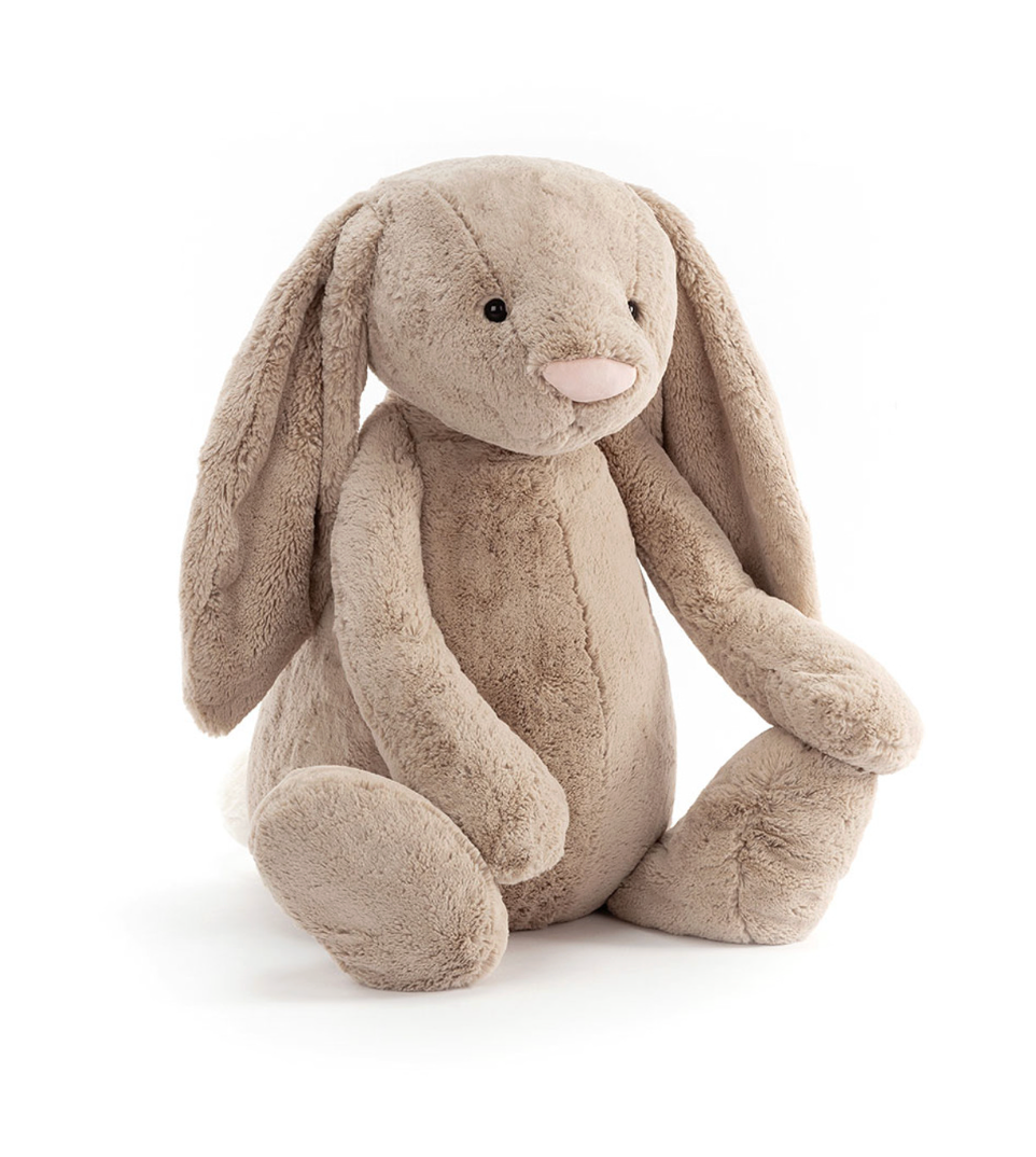 JELLYCAT Giant Bashful Bunny | Niche&Co.