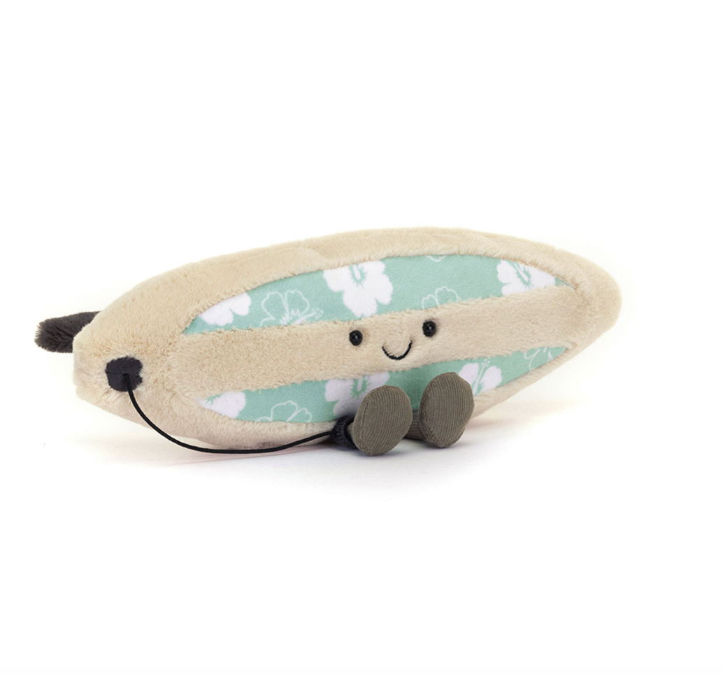 JELLYCAT Surfboard | Niche&Co.