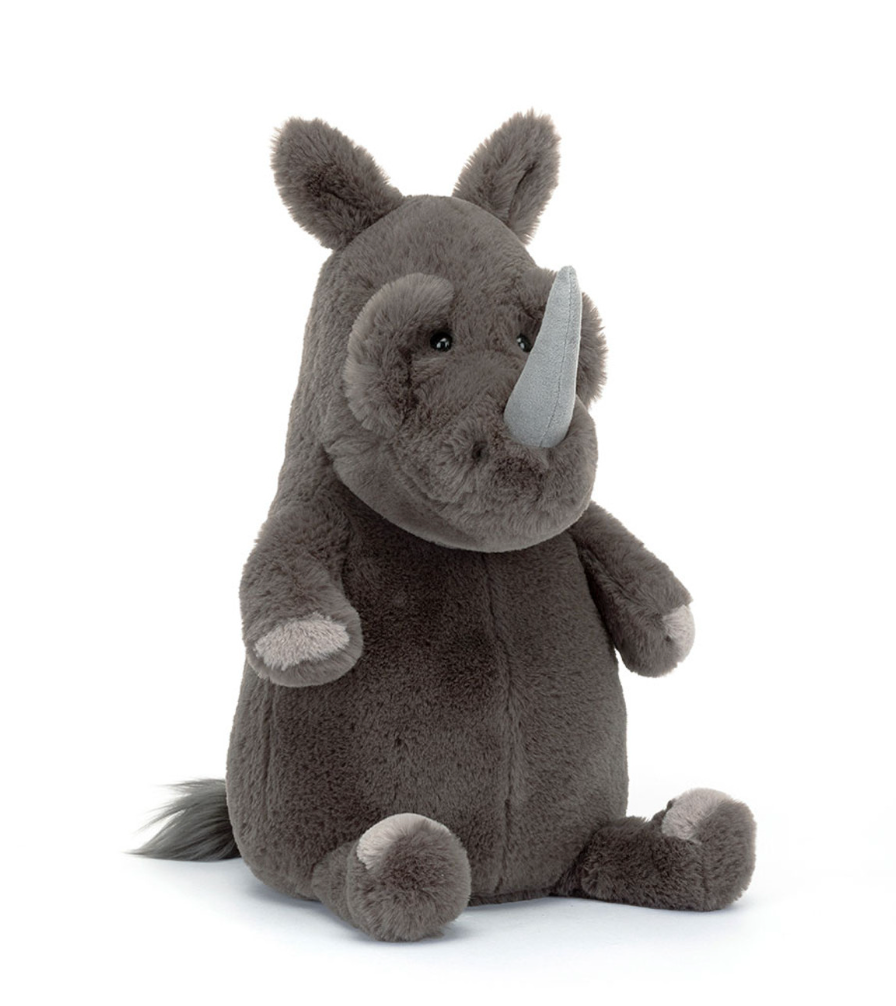 JELLYCAT Roderick Rhinoceros | Niche&Co.