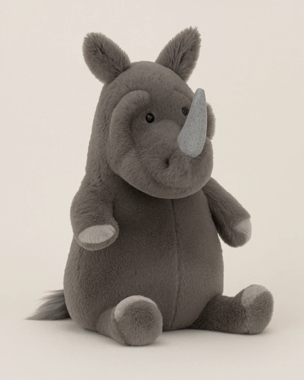JELLYCAT Roderick Rhinoceros | Niche&Co.