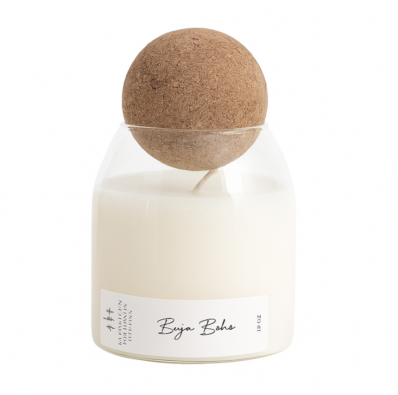 Baja Boho Candle