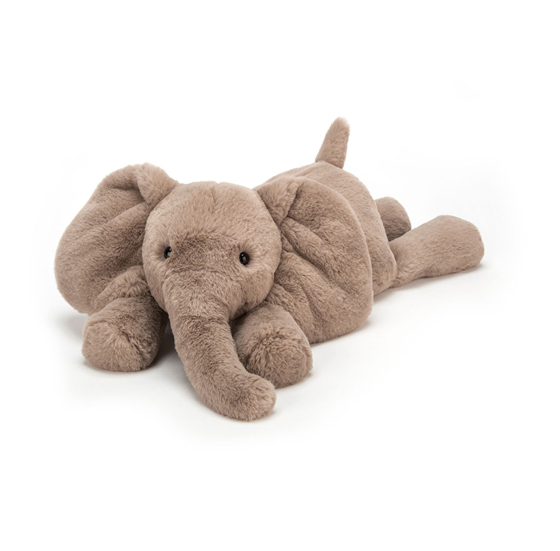 JELLYCAT Smudge Elephant | Niche&Co.