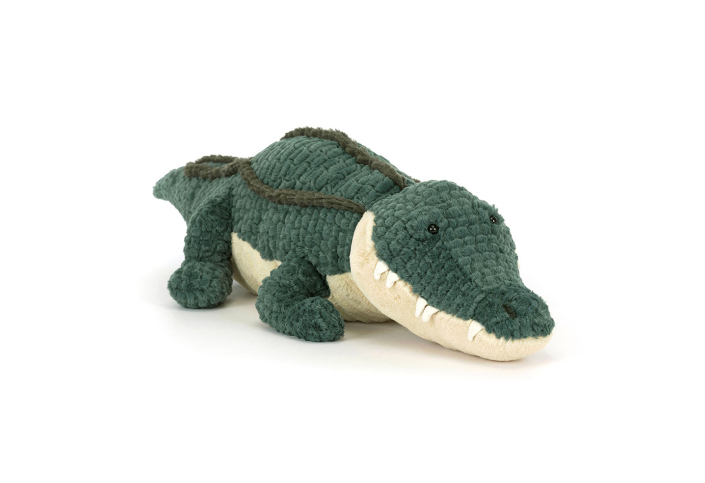 JELLYCAT Allexi Alligator | Niche&Co.