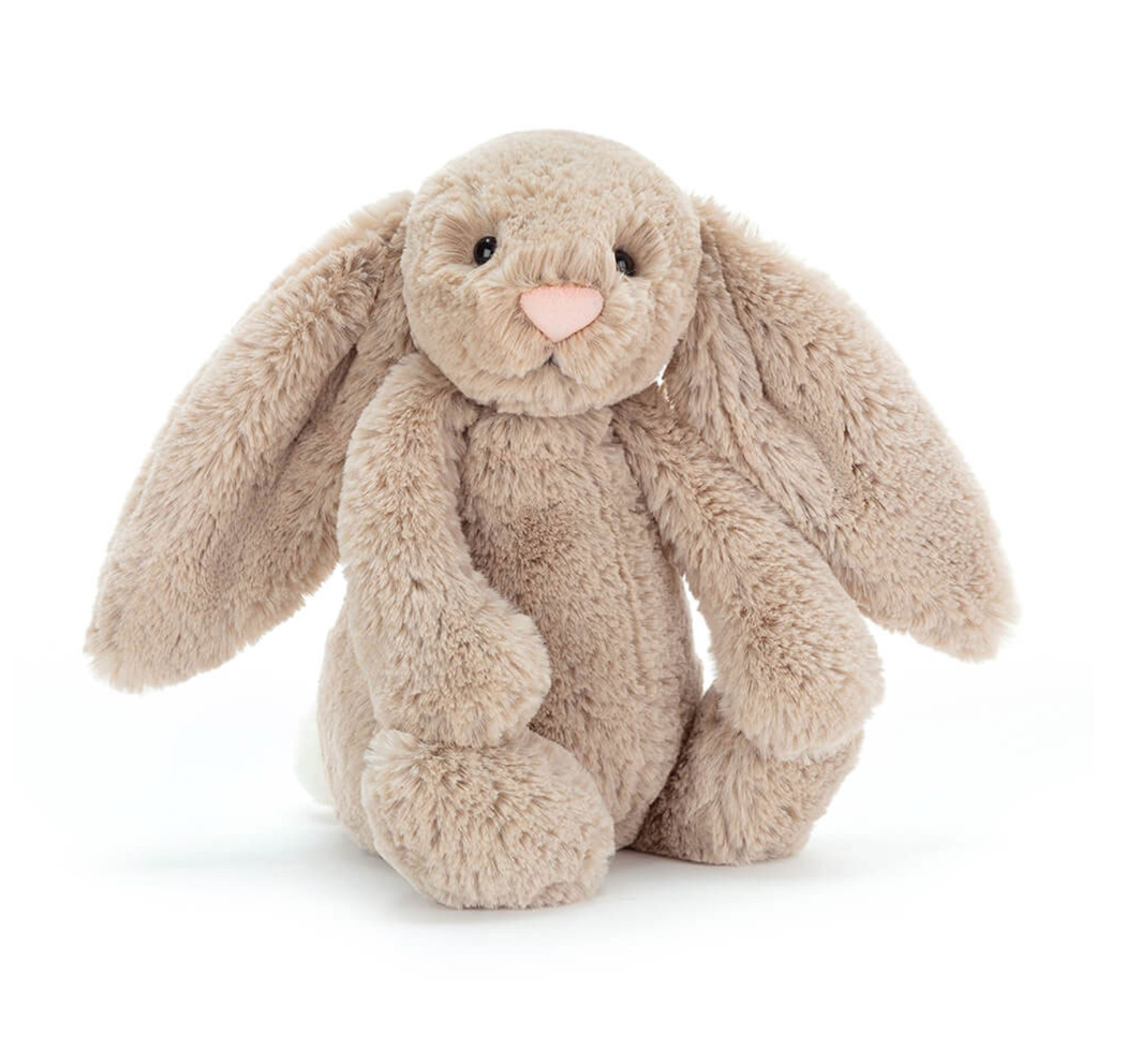 JELLYCAT Bashful Bunny | Niche&Co.