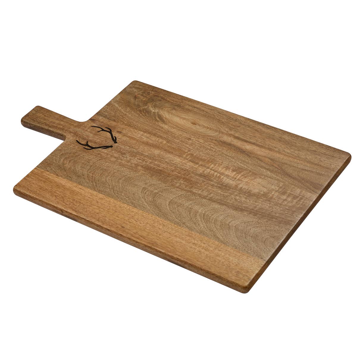 Antler Rectangle Charcuterie Board | Niche&Co.