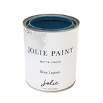 Jolie Chalk Paint - Deep Lagoon