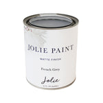 Jolie Chalk Paint - French Gray