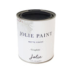 Jolie Chalk Paint - Graphite