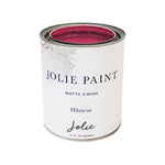 Jolie Chalk Paint - Hibiscus