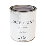 Jolie Chalk Paint - Lilac Grey