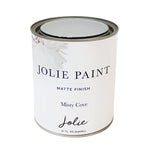 Jolie Chalk Paint - Misty Cove