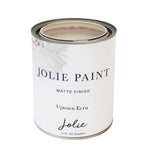 Jolie Chalk Paint - Uptown Ecru