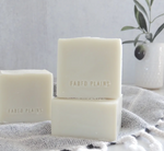 Cyprus | Bergamot + Juniper Body Bar Soap