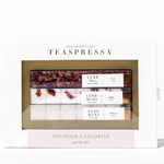 Teaspressa Founder’s Favorite Kit