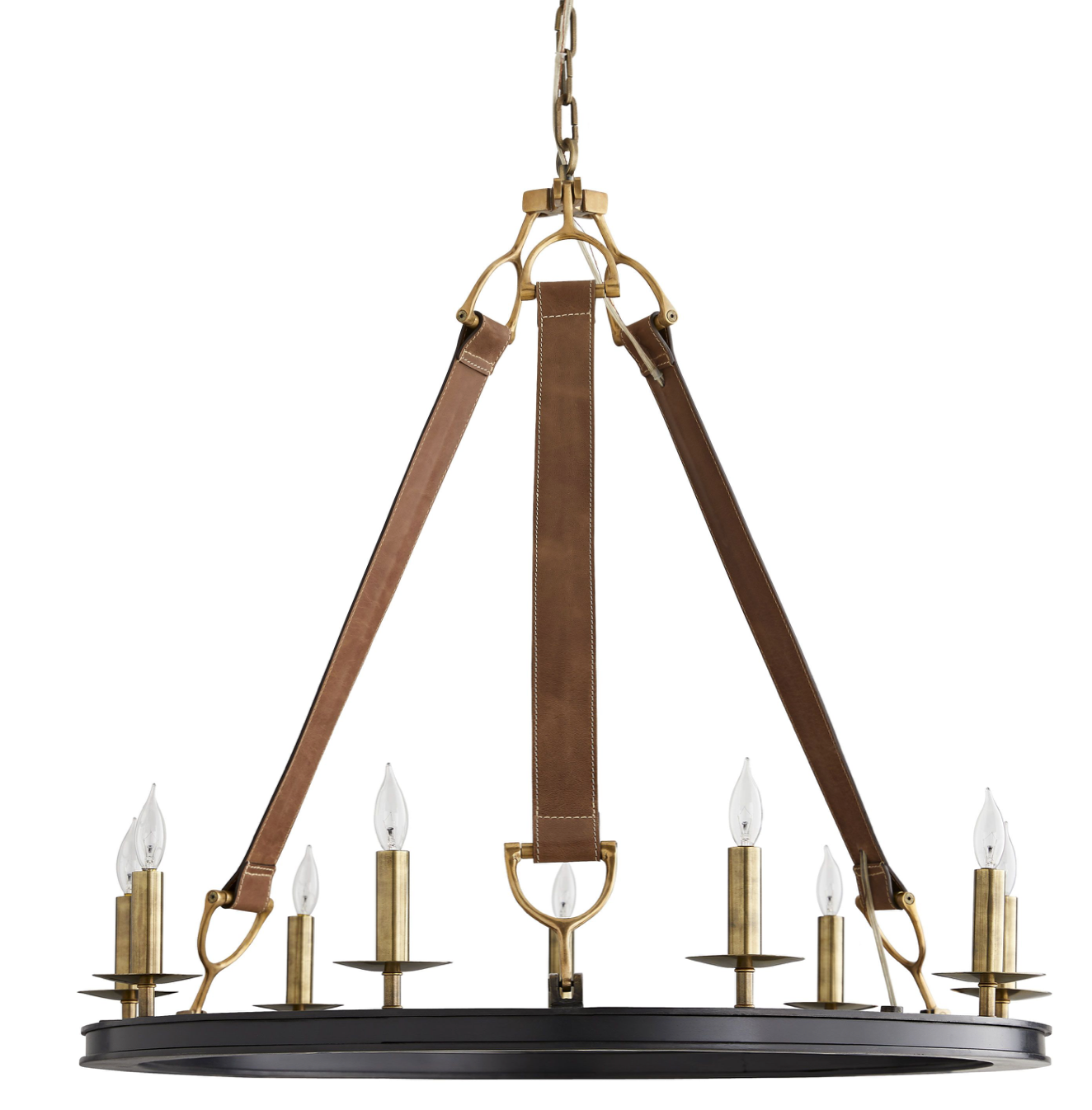 CHANEY CHANDELIER