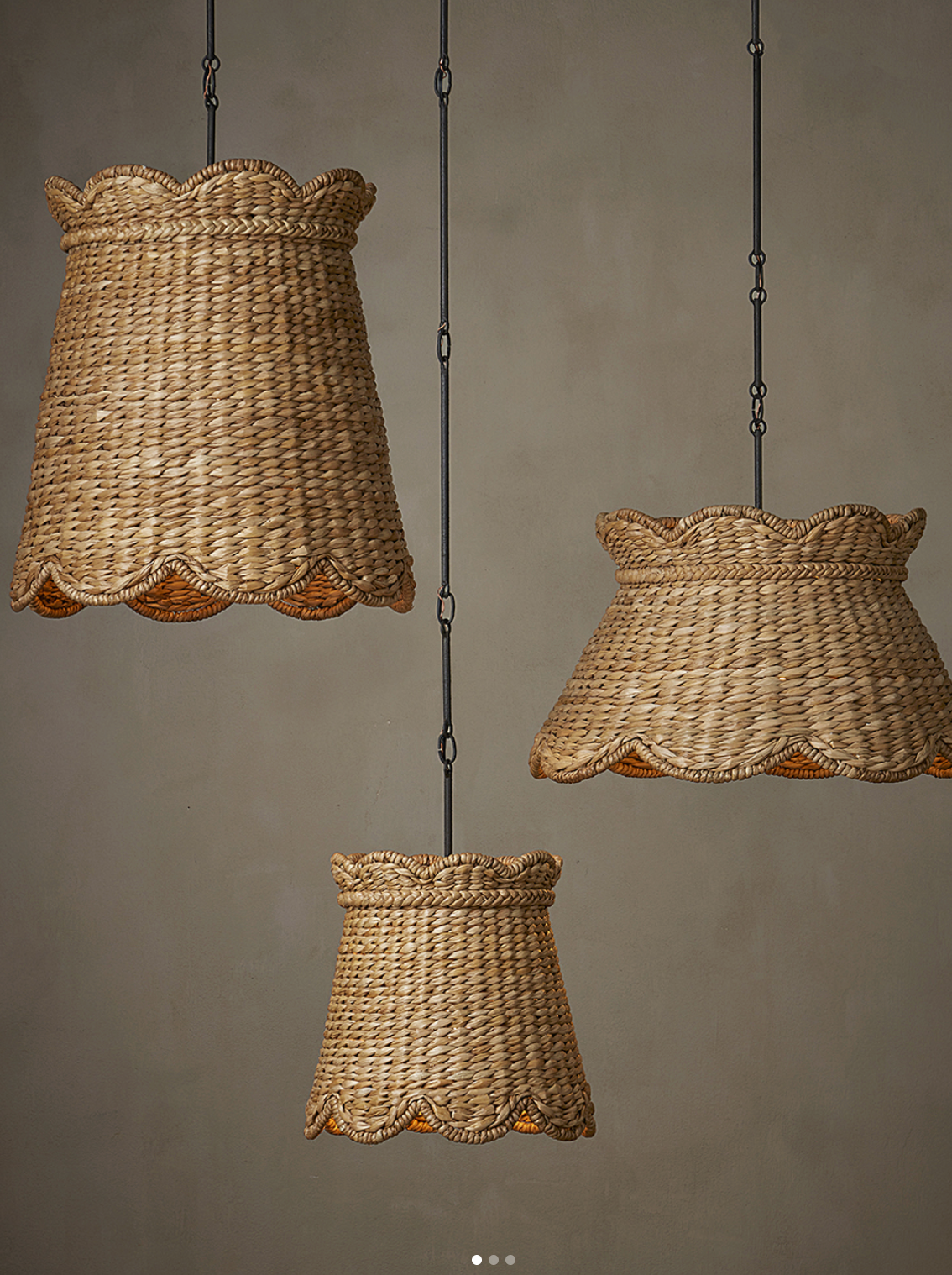 The Power of Three in Home Design