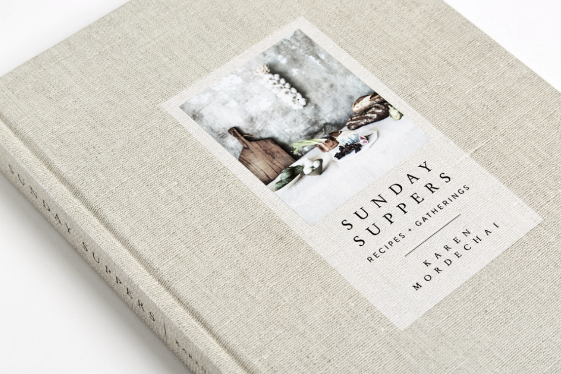 niche curated books