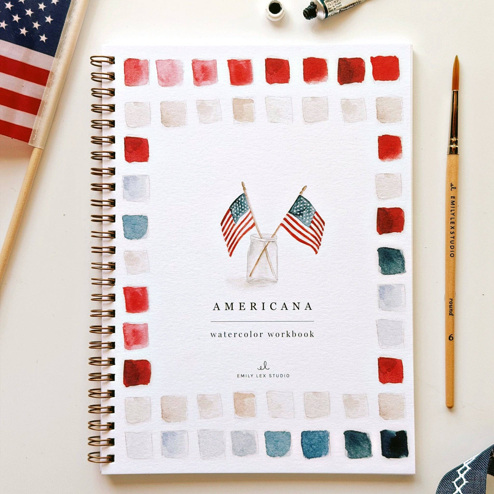 art books & supplies