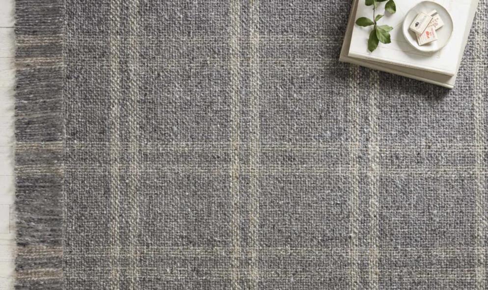 area rug