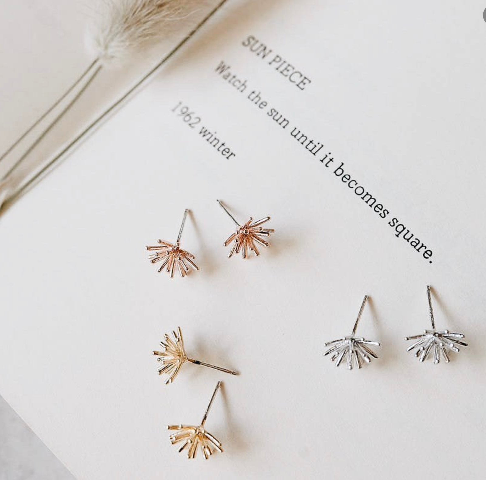 jewelry & accessories collection