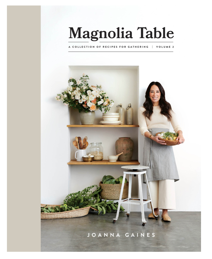 cookbook collection