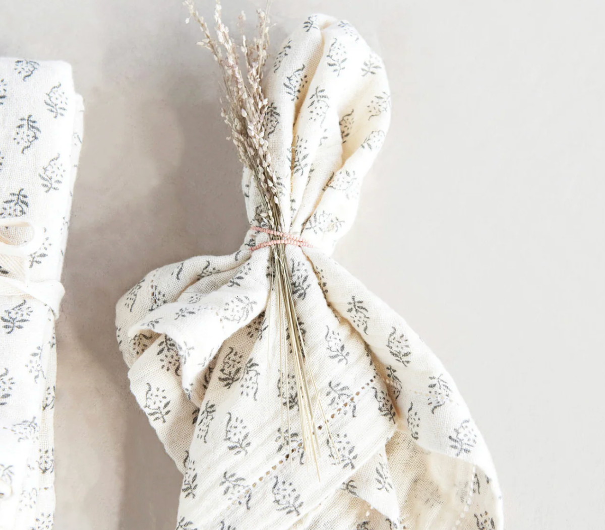 table linens