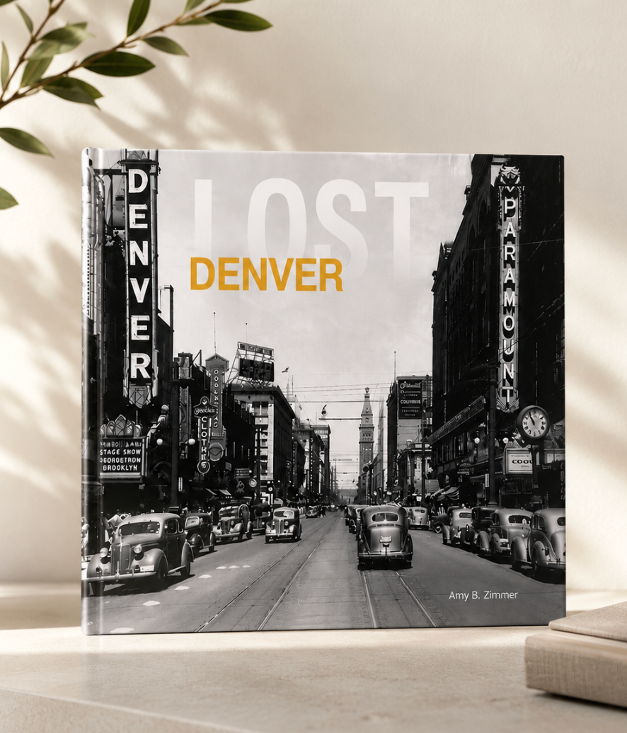 coffee table books