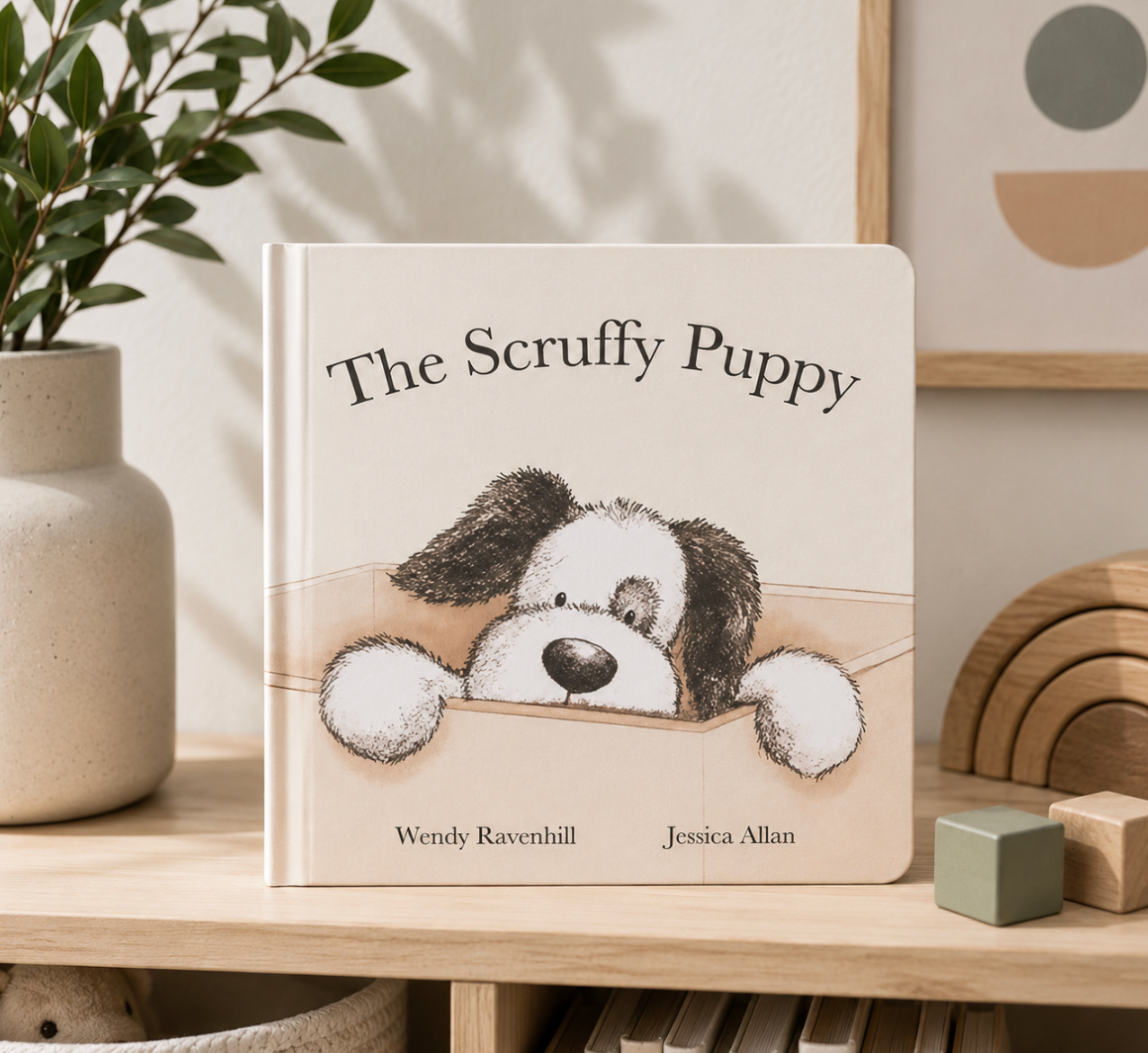 children's books