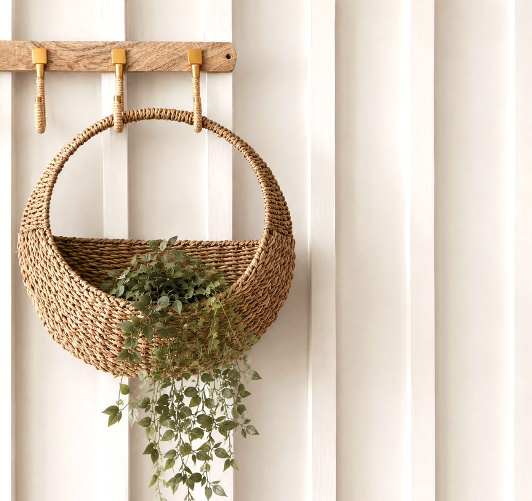 Baskets & Trays