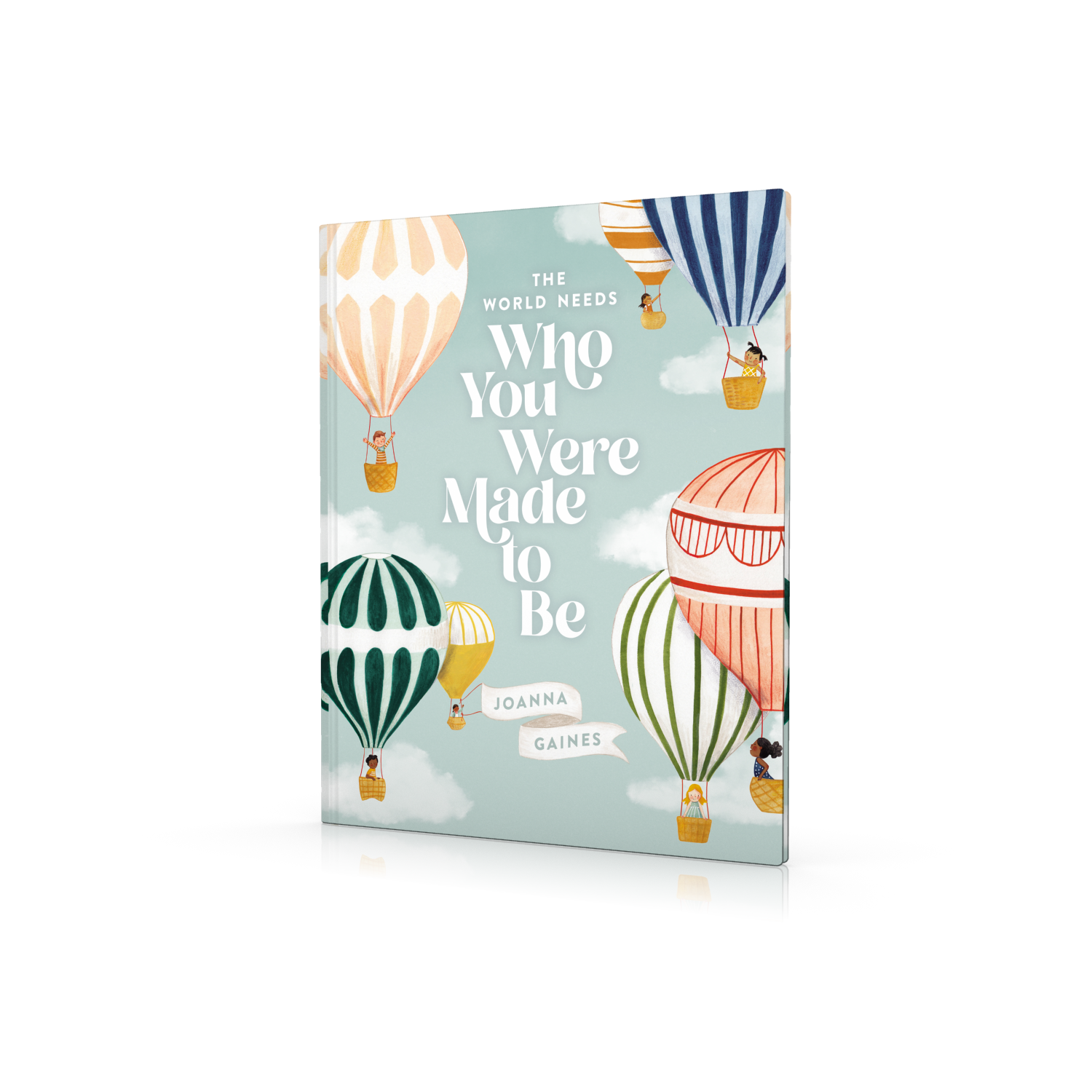 The World Needs Who You Were Made to Be | Niche&Co.