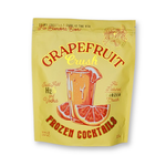 Noble Mick's Grapefruit Crush Frozen Craft Cocktail | Niche&Co.